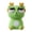 C#03, variant on Pop-Eye Animal Squishy Fidget Toys for Adults, Soft TPR Silicone Tactile Gadget, Dinosaur Rabbit Insect Squeeze Accessory, Slow Rebound Desktop Decor, Portable Hand Sensory Office Tool Multi Styles