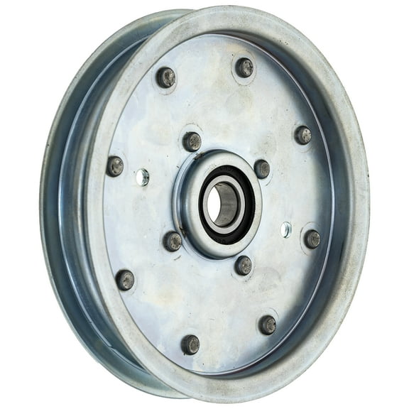 8TEN Idler Pulley for John Deere Z540M Z345M Z335M Z355R Z535R AUC10172 810-CID2355L