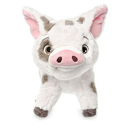 Pua Plush - Disney Moana - Small - 9 1/2''412301407547