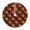 Bandage, variant on Xecao Cute Squirrel Pattern Christmas Tree Skirt Holiday Part Decorations for Christmas Tree, Farmhouse Christmas Decor Xmas Holiday Home Party Decorations-30"