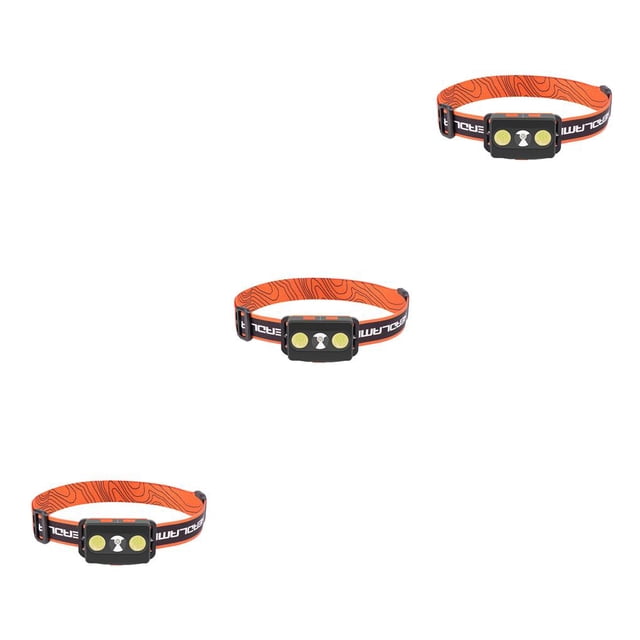 Moyic Headlamp Powerful Headlight Lamps Magnetic Brightness Portable Illumination Torch Hunting Sensor Rechargeable Climb Hook Type1 NO1