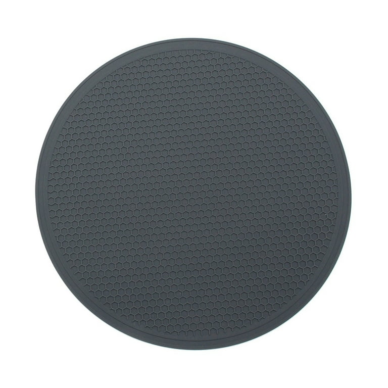 OEM/ODM Honeycomb Silicone Rubber Placemat Heat-Resistant Kitchen Sink  Table Dish Drying Mat - China Dish Drying Mat and Placemat price