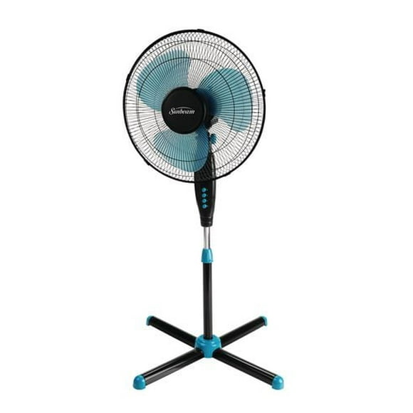 Ventilateur sur socle Sunbeam de 16 po