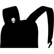 Alienware Carrying Case (Backpack) for 17 Notebook, GalaxyWeave Black
