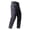 Grey, variant on Men's 6-Pocket Cargo Pants Loose Fit Straight Leg Oversized Casual Trousers Black XXXL