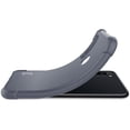 thumbnail image 4 of IMAK pour Asus Zenfone 10 5G Étui de Protection Mate en TPU Souple Antichoc, 4 of 5
