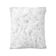 thumbnail image 5 of Cateissary 200x cubierta de comida desechable fácil de mantener para cocina ocupada cubierta de comida tapa de silicona de almacenamiento de 100 piezas 2Conjunto, 5 of 6