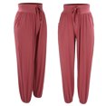 thumbnail image 1 of Pantalones deportivos de entrenamiento para mujer, pantalones deportivos de yoga, pantalones deportivos de talle alto para mujer, pantalones deportivos para correr, pantalones deportivos para mujer hechos a medida para la perfección, 1 of 8