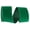 Emerald, variant on Reliant Ribbon - 92799W-055-40F, Velvet Color Wired Edge Ribbon, Navy, 2-1/2 Inch, 10 Yards