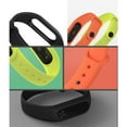 thumbnail image 4 of 2-Pack - Xiaomi Mi Band 5/6 - Armband i Silikon, 4 of 5