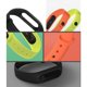 thumbnail image 4 of 2-Pack - Xiaomi Mi Band 5/6 - Silicone Bracelet, 4 of 5
