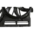 thumbnail image 5 of Sunbelt Dual Radiator and Condenser Fan Assembly For Ford Fits Explorer 3.5L, 5 of 5