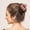 F, variant on Large PS Hair Clip for Thick Hair - Minimalist and Durable Hair Accessories - Stylish Design for Everyday Use