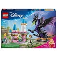 thumbnail image 2 of Set LEGO Disney Animation Maléfica en Forma de Dragón 43240, 2 of 4