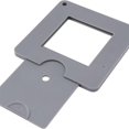 thumbnail image 1 of 3 pack View Finder, View Finder with Sliding Mechanism, View Finder for Painting, Drawing, Photography, and Any Other Place Where, Composition is Required, 1 of 5