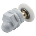 thumbnail image 5 of Ana 4pcs Shower Door Rollers Pulley Bathroom Sliding Glass Door Wheels Bathroom Door Replacement Part 19/23/25/27/29mm Wheel Home Decor, 5 of 9