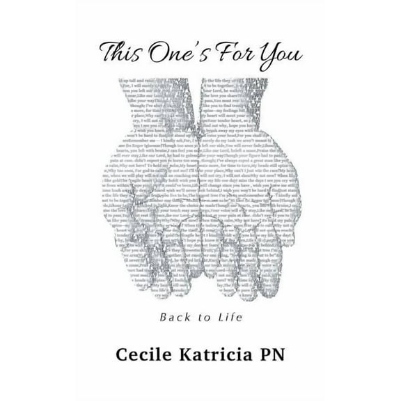 This One's For You: Back to Life, (Paperback)