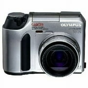 Olympus Camedia C-700 2 Megapixel Bridge Camera