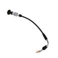 thumbnail image 3 of Carburador Carb Choke Cable Black Starter Valve Plunger Kit Carburador Resistente A La Corrosión Carb Wire Repair Tool Compatible Con Hsr42 Hsr45 Hsr48 Minnieouse VI003509-00, 3 of 7