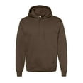 thumbnail image 1 of Hanes Ecosmart Hoodie Sweatshirt for Men, 1 of 1