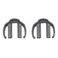 thumbnail image 4 of Mosiee 2/4Pcs Car Washer C Clip Car Wash Machine Washer Part For Karcher K2 K3 K7 Grey, 4 of 9