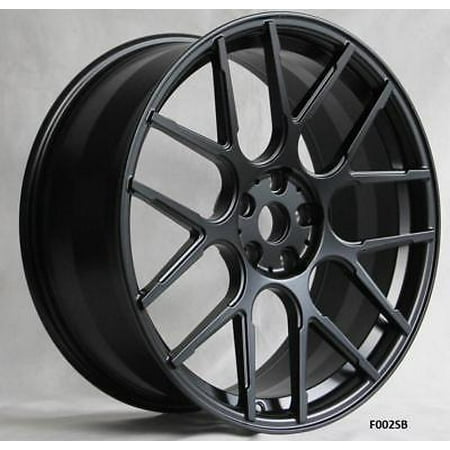 19'' Forged wheels for BMW 430 440 COUPE, CONVERTIBLE, XDRIVE