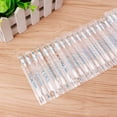 thumbnail image 6 of 50pcs Disposable Medical Alcohol Stick Disinfected Cotton Swab Care Tool Aid Kit, 6 of 9