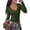 Army Green, variant on BTFBM Womens Sweaters Cable Knit V Neck Long Sleeve Tops | Lightweight Ribbed Fitted Pullover,Y2K Going Out Top,Basic Tunic Daily Wear Fall,Dressy Work Business Casual Outfits