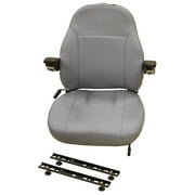 New Stens Black Talon Seat for 420-442