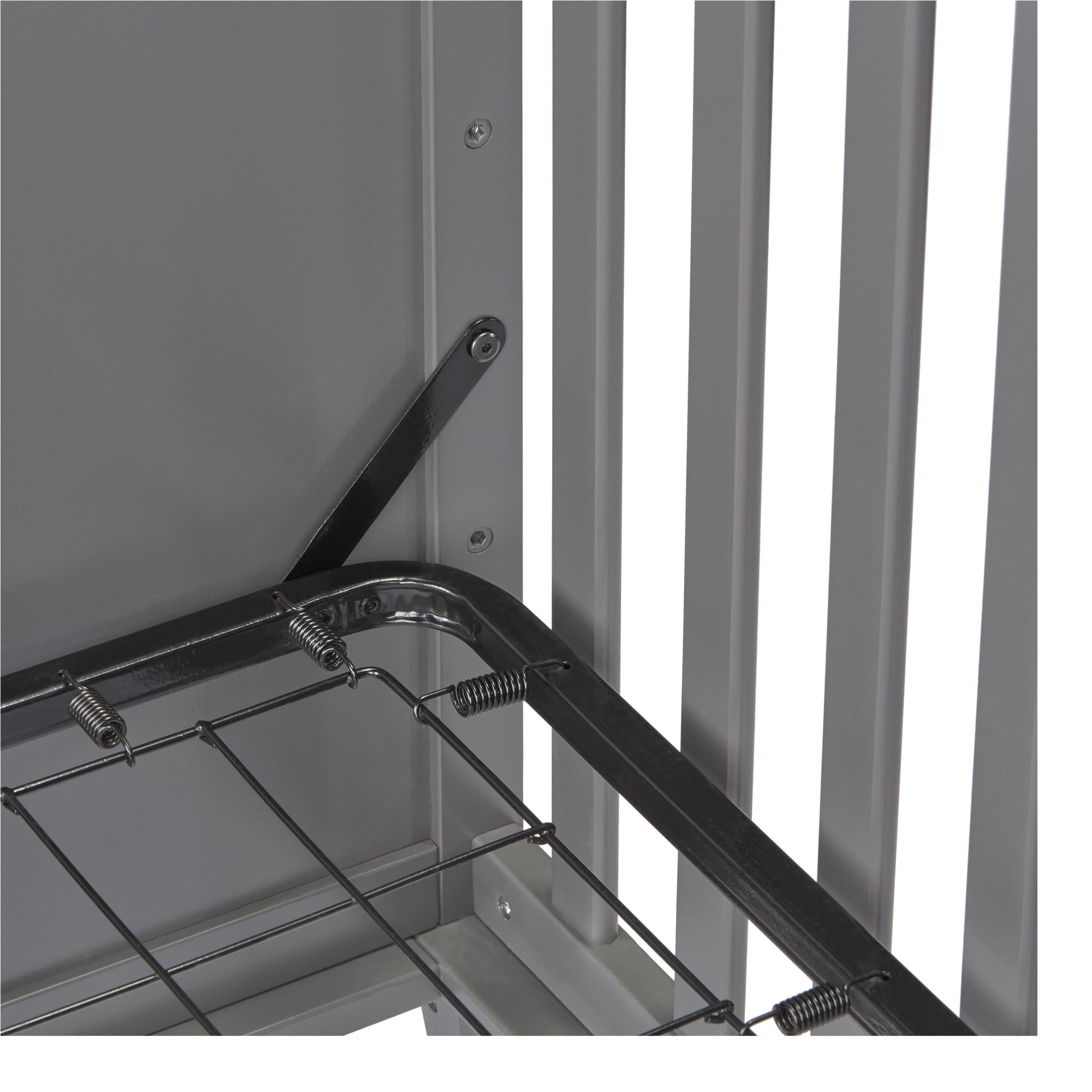 monarch hill avery standard crib