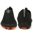 thumbnail image 3 of Ablanczoom Water Sports Shoes for Womens Mens Quick-Dry Aqua Sock Barefoot for Sport Swim Surf Pool Hiking Diving Walking, 3 of 8