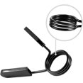 thumbnail image 4 of Spring Clip Collars for Olympic Barbell 2-inches, Barbell Collar Clip Weightlifting Accessory with Easy-Grip Handle (Sold in Pair), 4 of 4