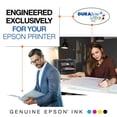 thumbnail image 4 of Cartucho de tinta Epson 676 DuraBrite Ultra High Capacity Amarillo, 4 of 6