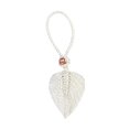 thumbnail image 3 of TISHITA Curtain Holdback Curtain Tieback Curtain Buckle Adjustable Length Decorative Curtain Holder Ornament for Living Room Bedroom White, 3 of 8