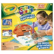 Crayola Color Wonder Sprayer