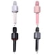 thumbnail image 2 of Micrófono inalámbrico para ordenador, compatible con Bluetooth, portátil, negro, 2 of 4