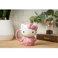 thumbnail image 4 of Taza Silver Buffalo Sanrio Hello Kitty Halloween 600 ml, 4 of 4