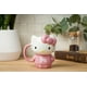 thumbnail image 4 of Taza Silver Buffalo Sanrio Hello Kitty Halloween 600 ml, 4 of 4