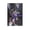 Unframe-style, variant on Anthony Edwards Dunk Autograph Canvas Poster Poster Cool Artworks Painting Wall Art Canvas Prints Hanging Picture Home Decor Posters Gift 12x18inch(30x45cm)