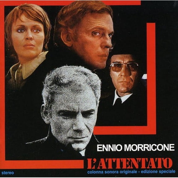 L'attentato