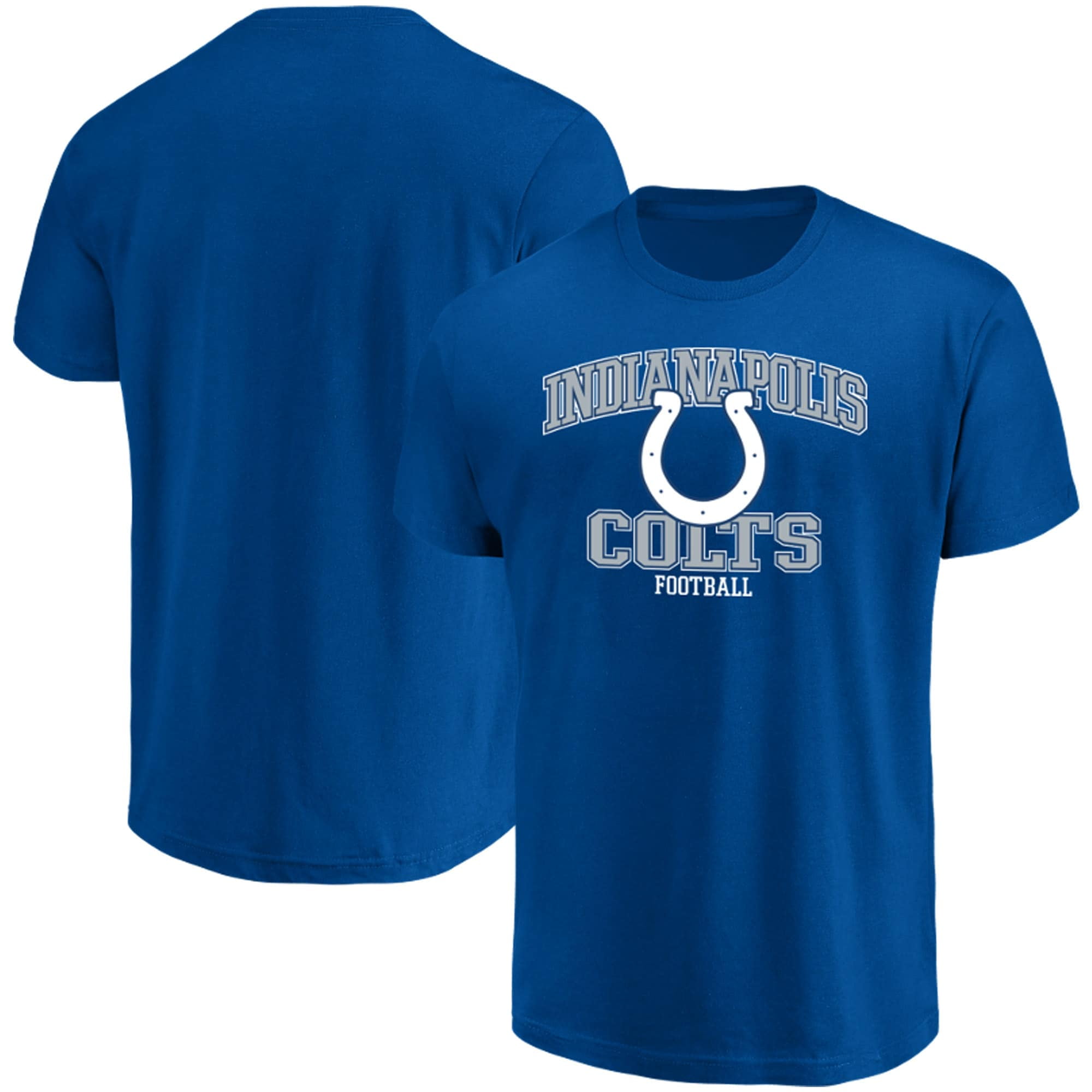 indianapolis colts tee shirts