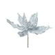 thumbnail image 2 of 1Pcs Christmas Tree Decoration Simulation Flower - Cloth Material Simulation Flower - Wedding/Party/Hall Scene Decoration - Holiday Gift, 2 of 6