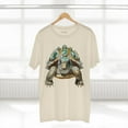 thumbnail image 6 of Animal Shirt, Shirt with Animals, Tee Shirt with Antique Animal Medallion, 6 of 24
