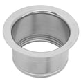 thumbnail image 3 of 114mm Extended Sink Flange Stainless Steel Deep Garbage Disposal Flange Kitchen Sink Flange Replacement Accessories, 3 of 12