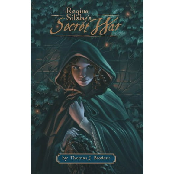 Pre-Owned Regina Silsby's Secret War (Paperback) 1591662354 9781591662358