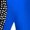 Royal Blue, variant on Xnihocha Gymnastics Leotard for Girls Long Sleeve Unitard with Leggings and Vest Tumbling Dance Outfit Rose 14