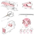 thumbnail image 2 of Kit de Accesorios de Oficina Outus (Rosa), 2 of 7