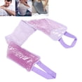 thumbnail image 1 of Neck Ice Pack Hot Cold Compress Gel Pack for Neck  - Adjustable Elastic Band, Flexible & Convenient with Soft Plush Backing, 1 of 7