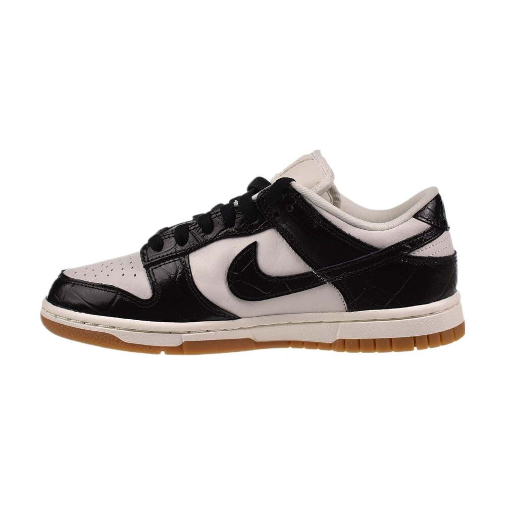 Nike Dunk Low LX Phantom/Black-Sail FJ2260-003 Women's Size 8 Medium