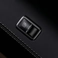 thumbnail image 4 of 7PCS Car Chrome Interior Door Switch Styling Trims for Model S / x Accessories, 4 of 8